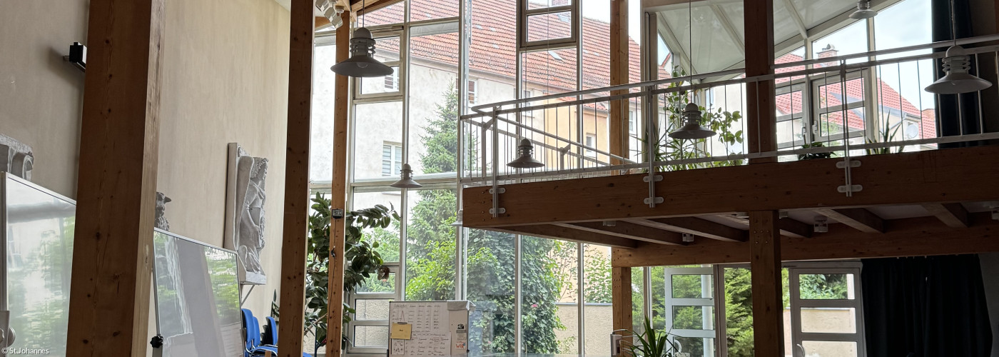 Gemeindehaus