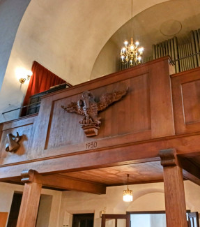 Orgel