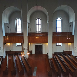 Kirche