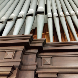 Orgel