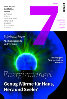 Gemeindebrief