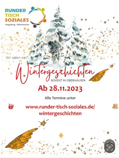 Wintergeschichten 