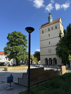 Kirche