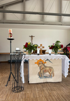 Altar