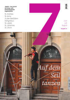 Journal Sieben