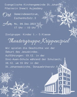 Theatergruppe 